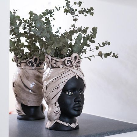 Pietralavica Apartment Κατάνια Εξωτερικό φωτογραφία