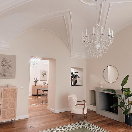 Pietralavica Apartment Κατάνια Εξωτερικό φωτογραφία
