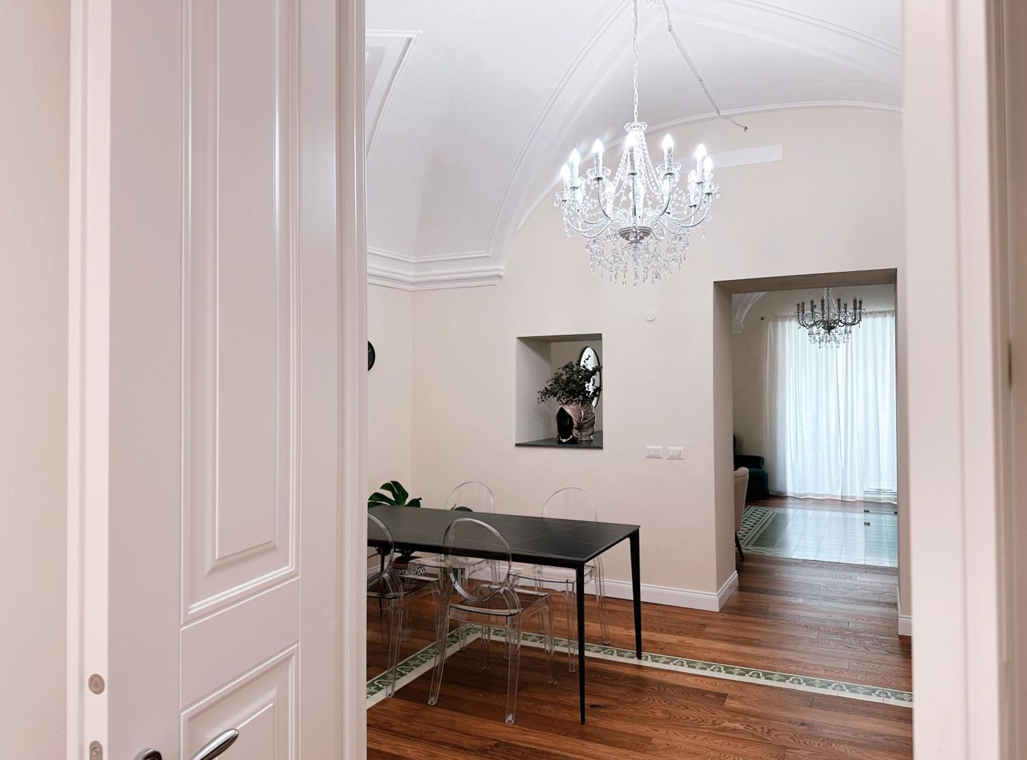 Pietralavica Apartment Κατάνια Εξωτερικό φωτογραφία