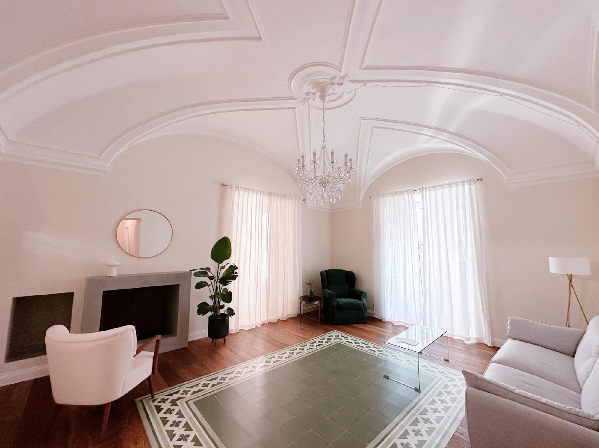 Pietralavica Apartment Κατάνια Εξωτερικό φωτογραφία