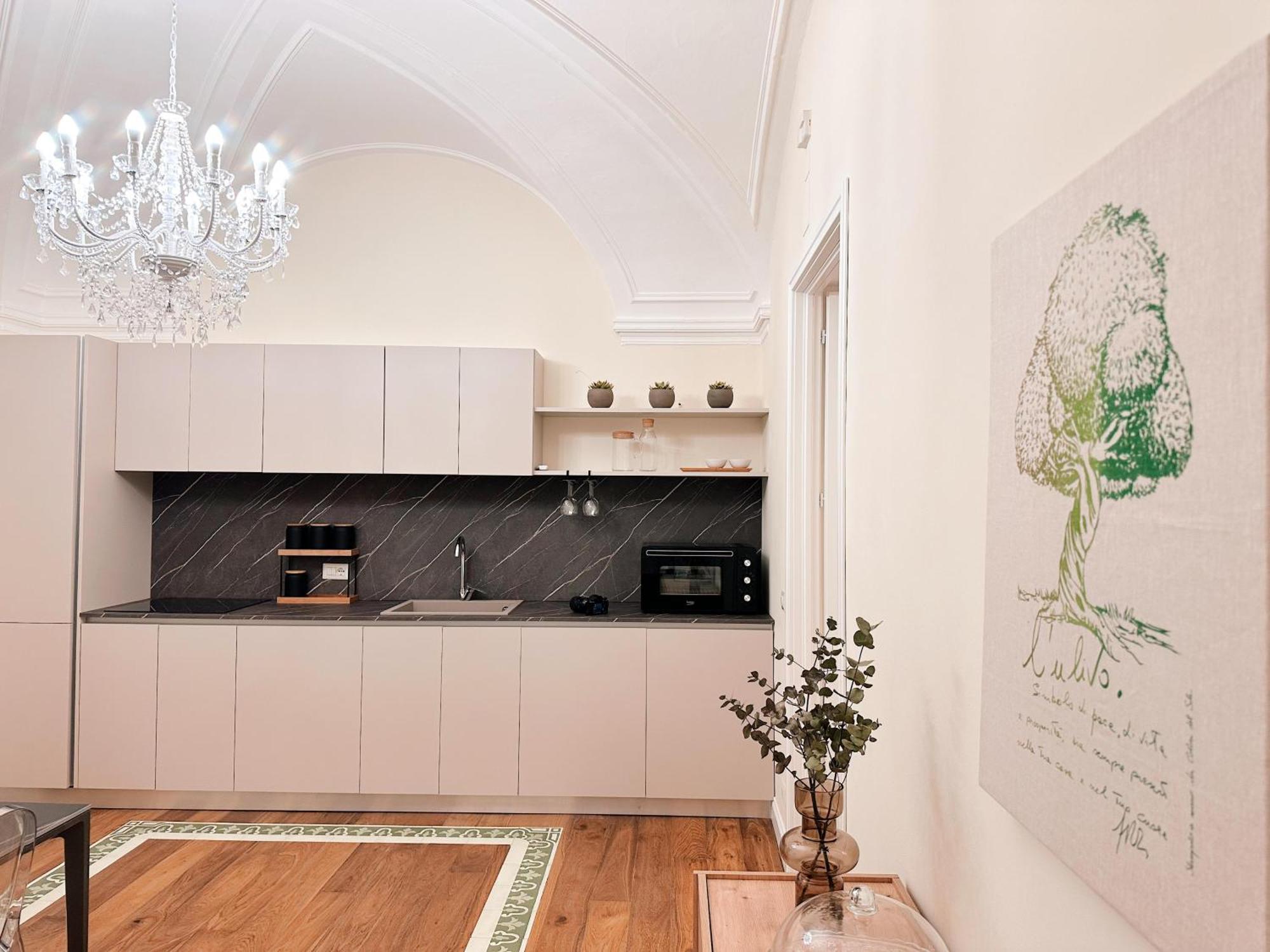 Pietralavica Apartment Κατάνια Εξωτερικό φωτογραφία