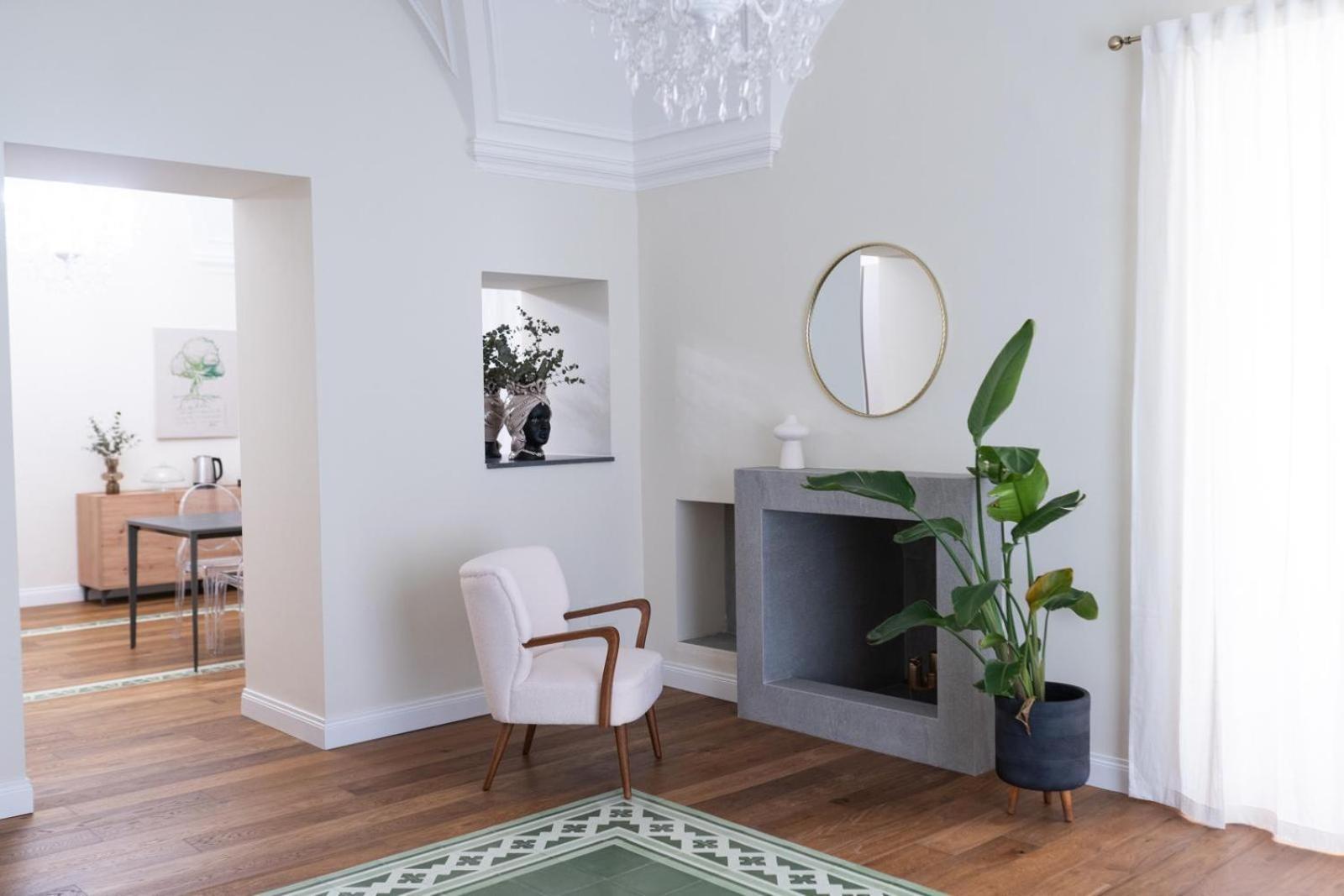 Pietralavica Apartment Κατάνια Εξωτερικό φωτογραφία
