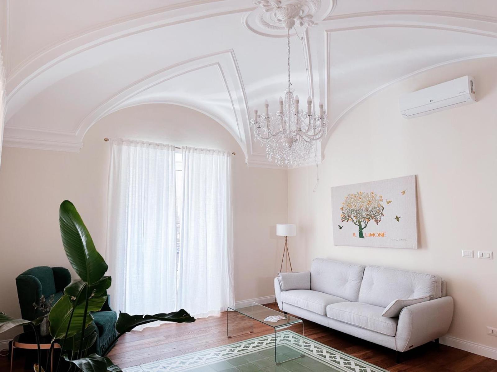 Pietralavica Apartment Κατάνια Εξωτερικό φωτογραφία