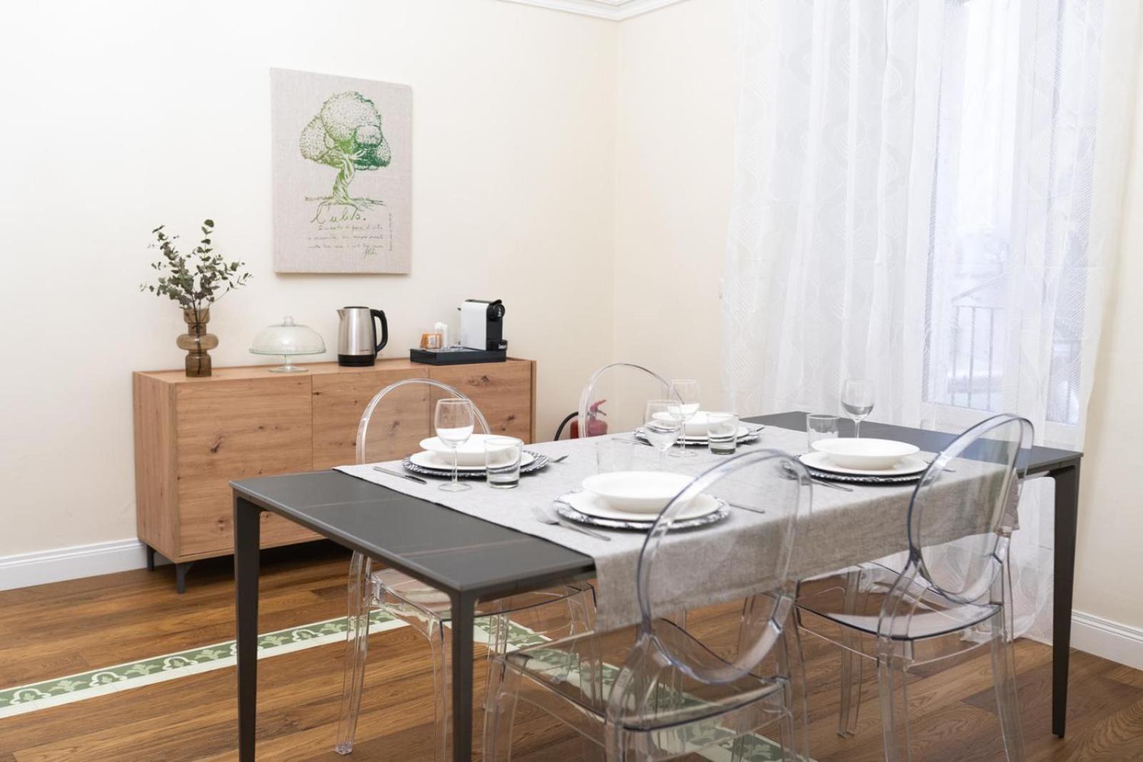 Pietralavica Apartment Κατάνια Εξωτερικό φωτογραφία