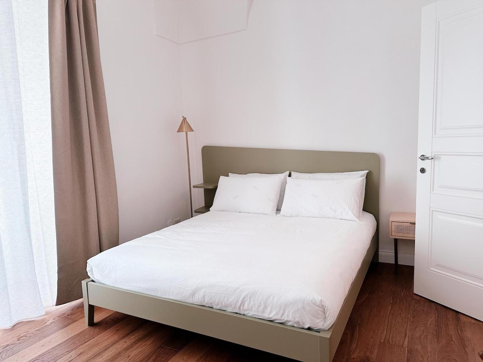 Pietralavica Apartment Κατάνια Εξωτερικό φωτογραφία