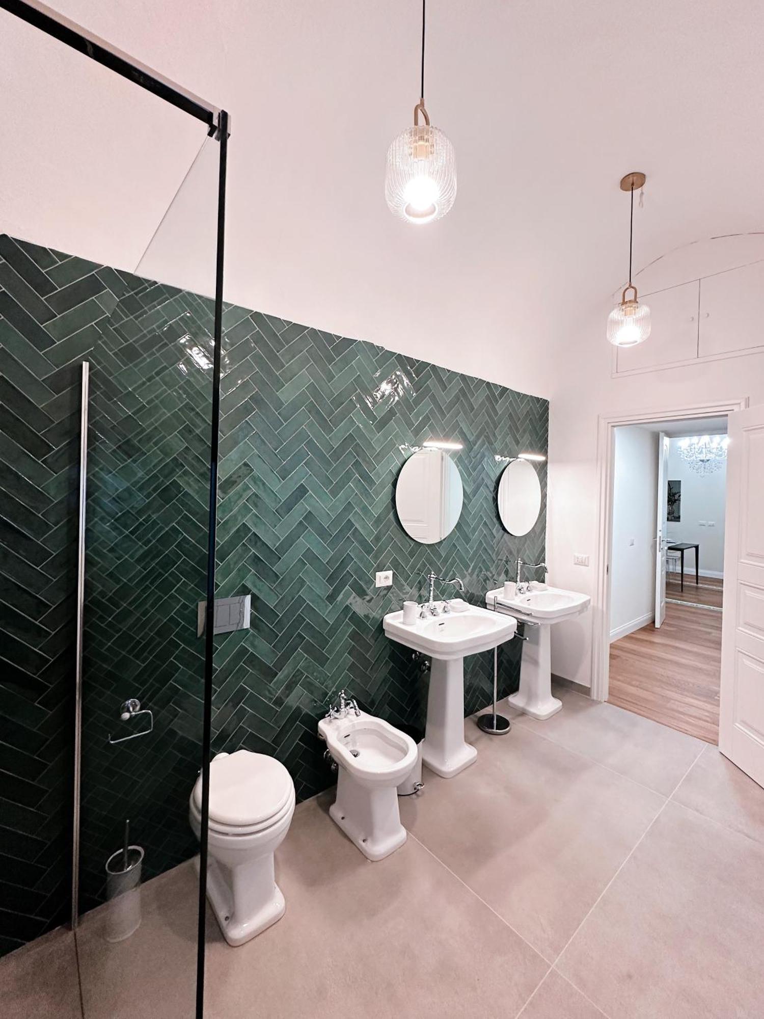 Pietralavica Apartment Κατάνια Εξωτερικό φωτογραφία